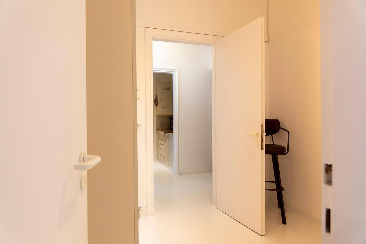 Nido In The Acropolis Apartment *