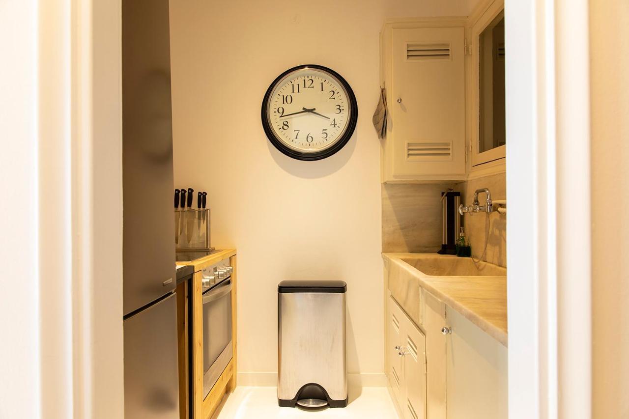 Apartment Nido In The Acropolis
